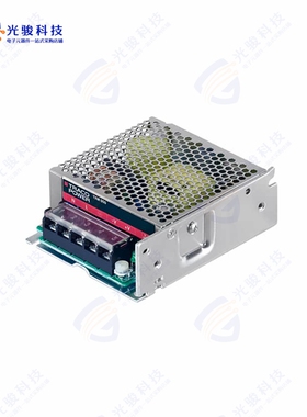 TXM 050-115《AC/DC CONVERTER 15V 51W》