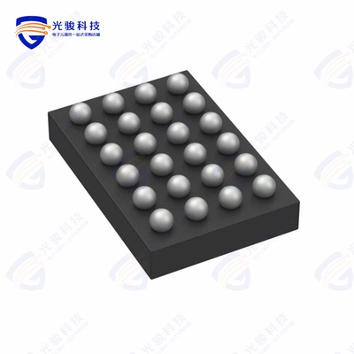 MAX30110EWG+T《INTEGRATED BIOSENSOR FOR MOBILE》