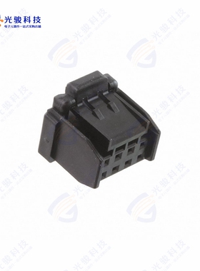 DF51K-8DS-2C(800)《CONN RCPT 2MM DUAL 8POS》