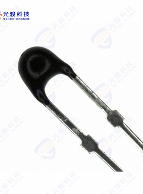 MF52F103F3380《THERMISTOR NTC 10KOHM 3380K BEAD》