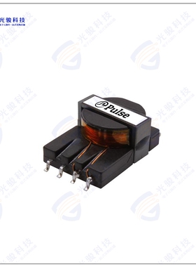 PMS6322.200NLT 变压器TRANSF CURRENT SENSE 1:200 50A