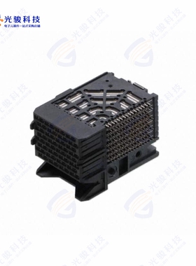 1713203038《CONN RCPT IMPEL 64POS PCB》
