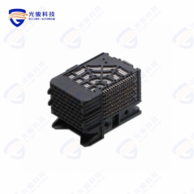 1713203038《CONN RCPT IMPEL 64POS PCB》
