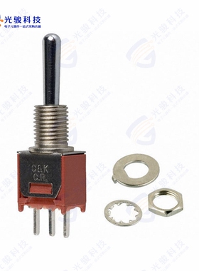 T101SHV3QE 《SWITCH TOGGLE SPDT 3A 120V》