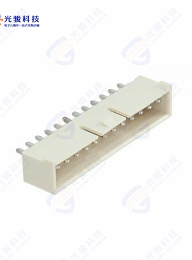 353121260《CONN HEADER VERT 12POS 2.5MM》