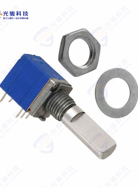 ACZ16BR1E-20FA1-20C《ROTARY ENCODER INCREMENT 20PPR》