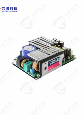 TPP 450-148A-M《AC/DC CONVERTER 48V 319W》