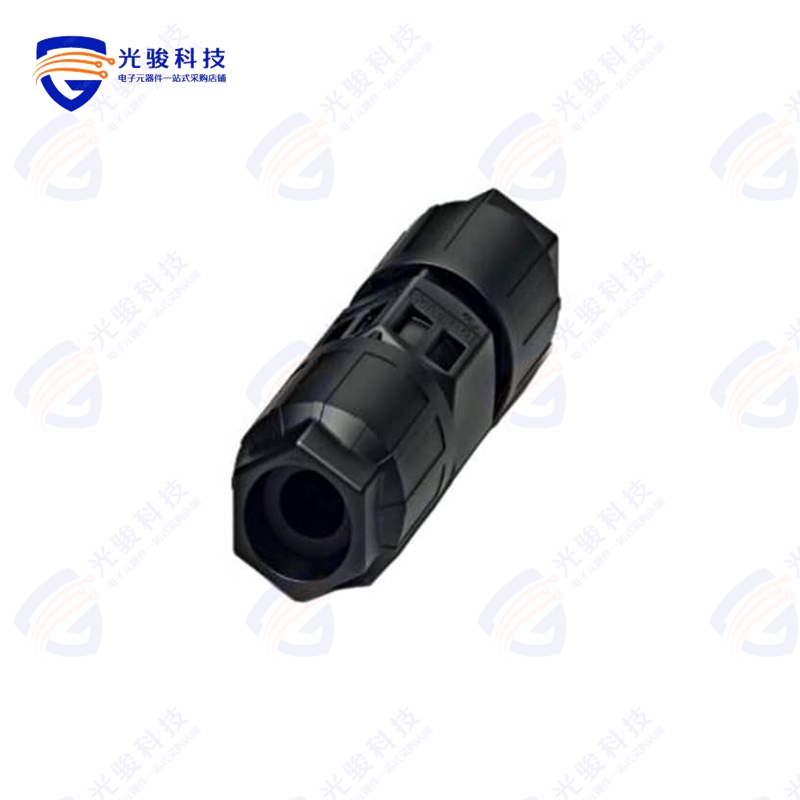 1414700《CONN DISTRIBUTOR 3POS SILVER IDC》