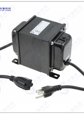 171G 变压器XFRMR ISOL 115V TO 115V 1000VA
