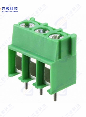 1935789《TERM BLK 3POS SIDE ENTRY 5MM PCB》