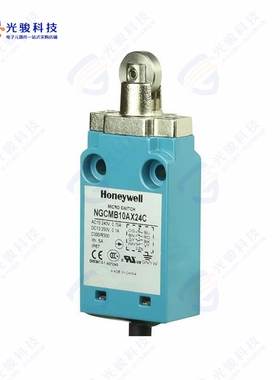 NGCMB10AX24C 《SWITCH SNAP ACT 4PST 750MA 250V》