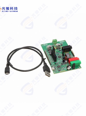 TLE9855EVALKITTOBO1《TLE9855 EVALKIT》