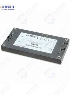 CDS4004828《DC DC CONVERTER 28V 504W》