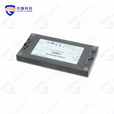 CDS4004824《DC DC CONVERTER 24V 504W》