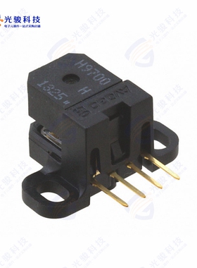 HEDS-9700#H50《ROTARY ENCODER OPTICAL 400PPR》