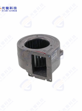 G2G085-AB04-10《FAN BLOWER 117X76MM 12VDC WIRE》