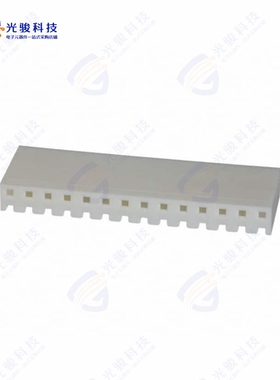 1-640251-4《CONN RECEPT 14POS W/O RAMP SL156》