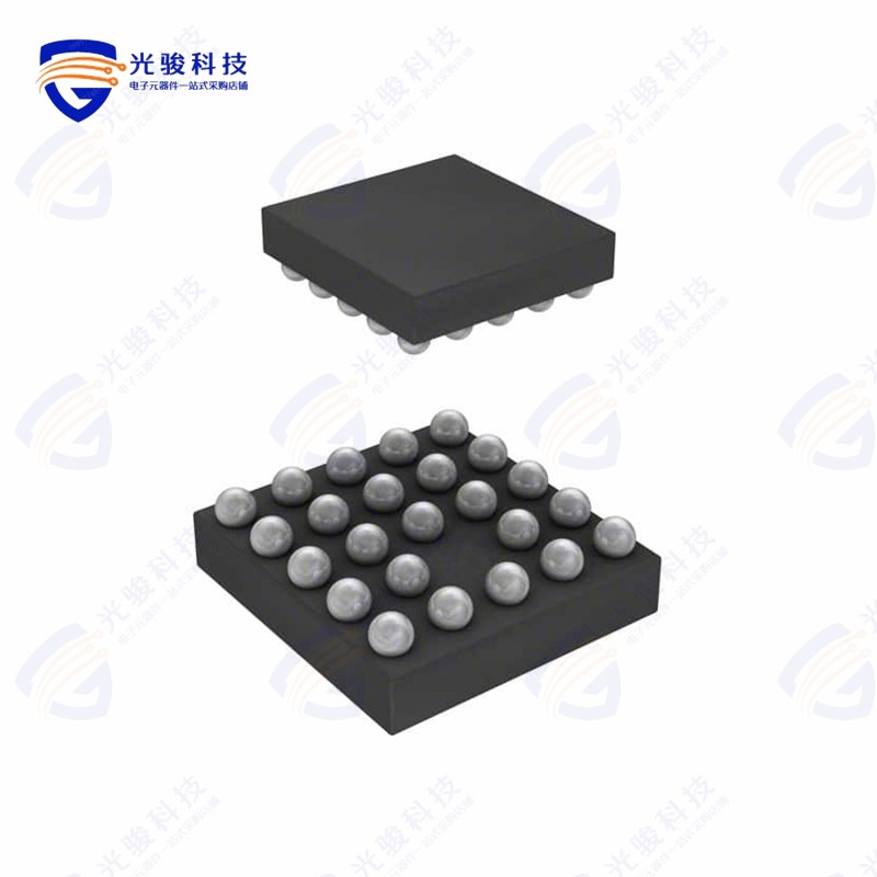 EMIF06-SD03F3《STMicroelectronics》