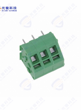 691408720003B《WR-TBL TERMINAL BLOCK - SCREWLES》