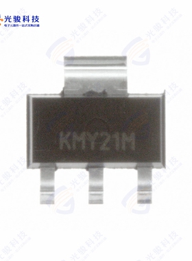 G-MRCO-011《SENSOR MAGNETIC 2.5 KA/M SOT-223》