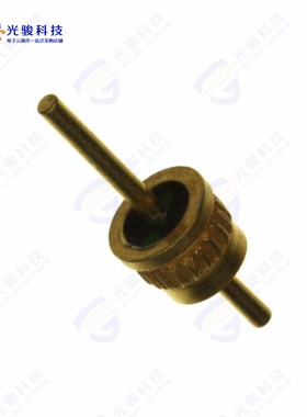 4306-029LF《CAP FEEDTHRU 100PF 200V AXIAL》