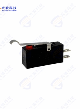 VM3SAQF1802L02 《IP67 SNAP ACTION SWITCH, SPST N.》