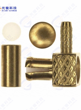 133-9402-101《CONN MCX PLUG R/A 50 OHM SOLDER》