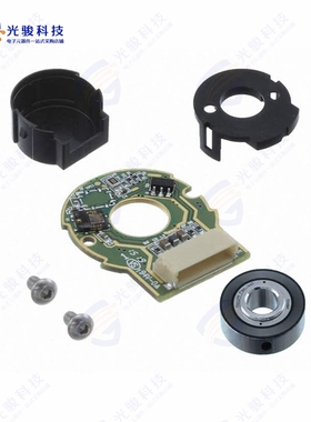 AS22-M560-4T12《ROTARY ENCODR INCREMENT 2000PPR》