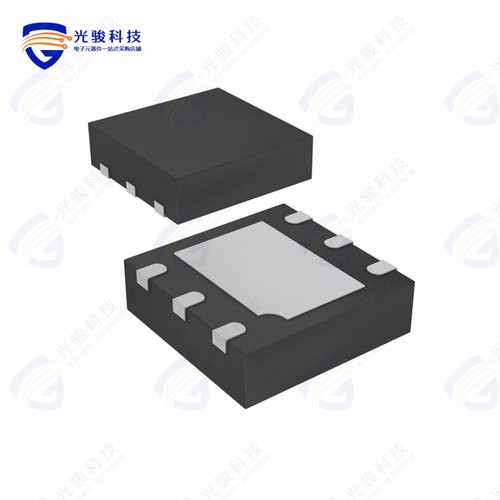 SI7023-A20-YM0R《SENSOR RHT DGTL PWM AUTO 6DFN》