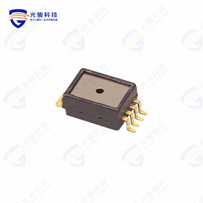 MPXM2202A《SENS PRESSURE 29 PSI MAX MPAK》