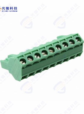 1826351《TERM BLOCK PLUG 9POS 5.08MM》