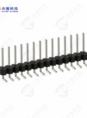 PEC14SGAN《CONN HEADER R/A 14POS 2.54MM》