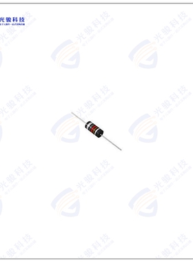 CTM2F-330K 电感器33UH AXIAL MOLDED INDUCTOR