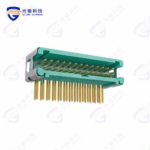 G125-MH12605L7P《CONN HEADER R/A 26POS 1.25MM》