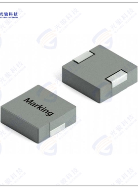 XFHCL22-100M 电感器FIXED IND 100UH 4A 199 MOHM SMD