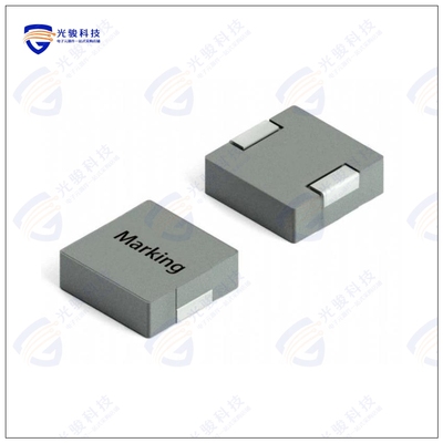 XFHCL38-4R7M 电感器FIXED IND 4.7UH 3.5A 144 MOHM SM