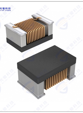 IMC0805ER1R0J01 电感器FIXED IND 1UH 180MA 2.13 OHM SMD