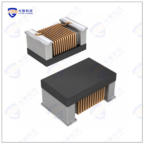 IMC0805ER4R7J01 电感器FIXED IND 4.7UH 180MA 2.8OHM SMD