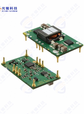 PTH12020LAH《DC DC CONVERTER 0.8-1.8V》
