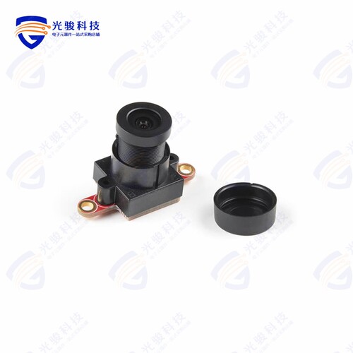 SEN-16775《OPENMV GLOBAL SHUTTER MODULE》