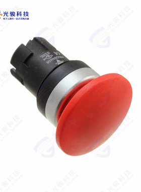 PB22BM40R 《CONFIG SW BODY PUSHBUT NON-ILLUM》