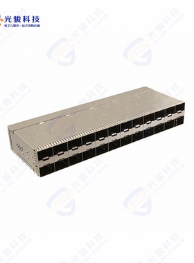 1-2349201-9《CONN RCPT ZSFP+ 480POS PRESS R/A》