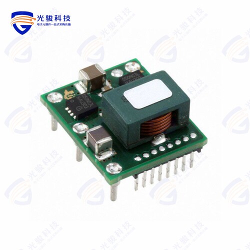 PTD08A006WAD《DC DC CONVERTER 0.7-3.6V》