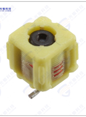 E558HN-100099=P3 电感器ADJUSTABLE INDUCTOR 73NH SMD