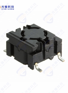 5GSH935 《SWITCH TACTILE SPST-NO 0.05A 24V》