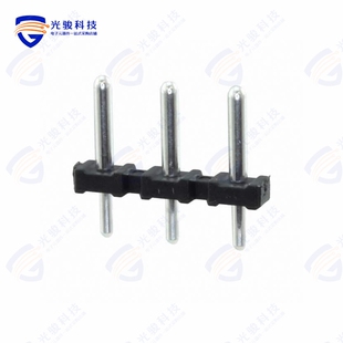 PCB 31017103 THR VERTICAL PIN HEADER