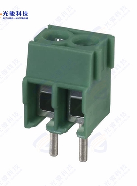 1984617《TERM BLK 2POS SIDE ENT 3.5MM PCB》