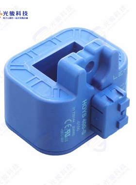 HOYS 400-S-0100《400A OPEN LOOP BUS BAR MOUNT》