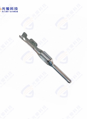 330000003《CONN PIN 22AWG CRIMP TIN》