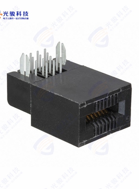 GCE07DHAR《CONN EDGE DUAL FMALE 14POS 0.039》